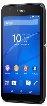 Sony Xperia E4g LTE E2053